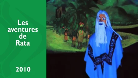 Les aventures de Rata
