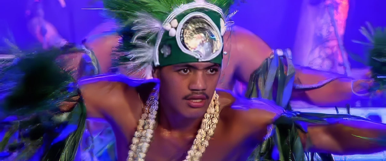 Hura Tapairu 2009 - Manava Tahiti