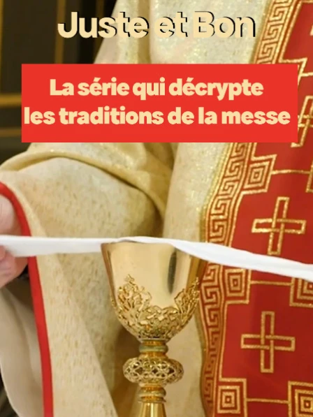 Juste et Bon