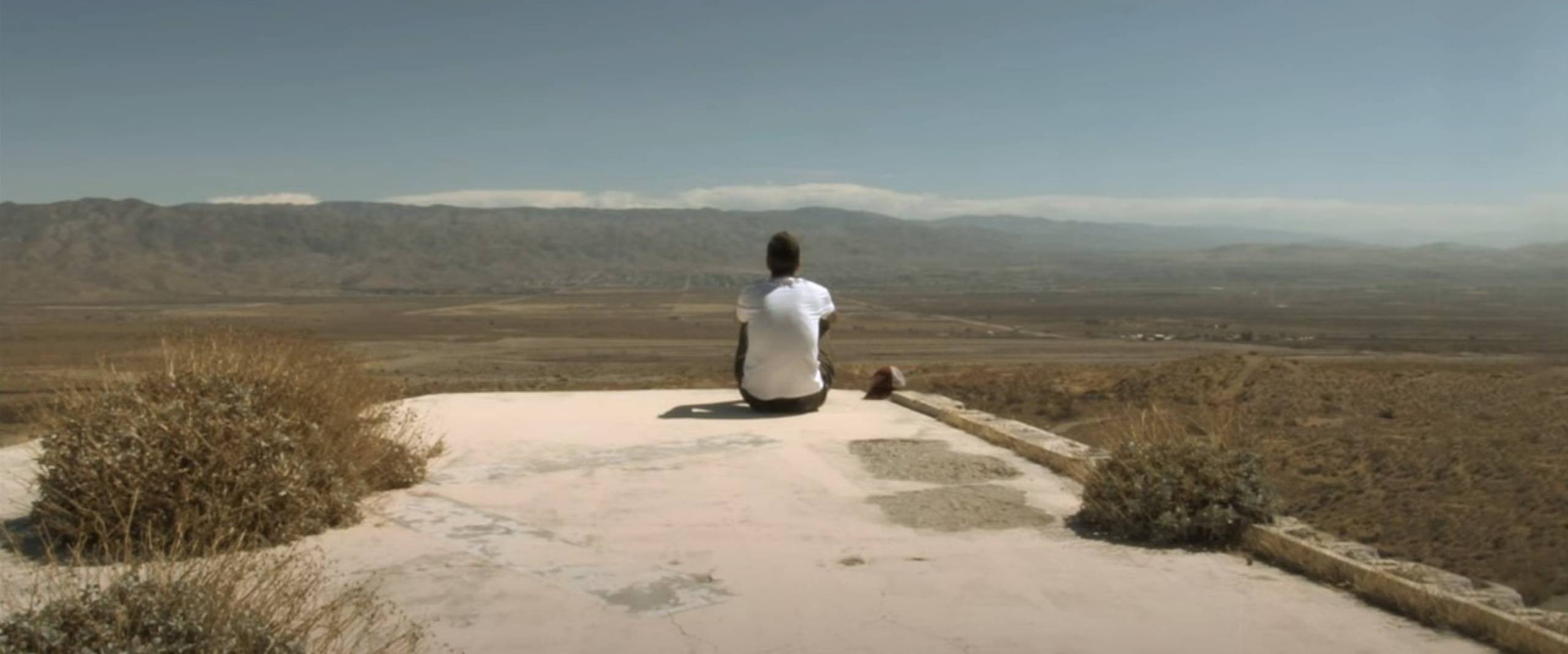 Lo Sound Desert
