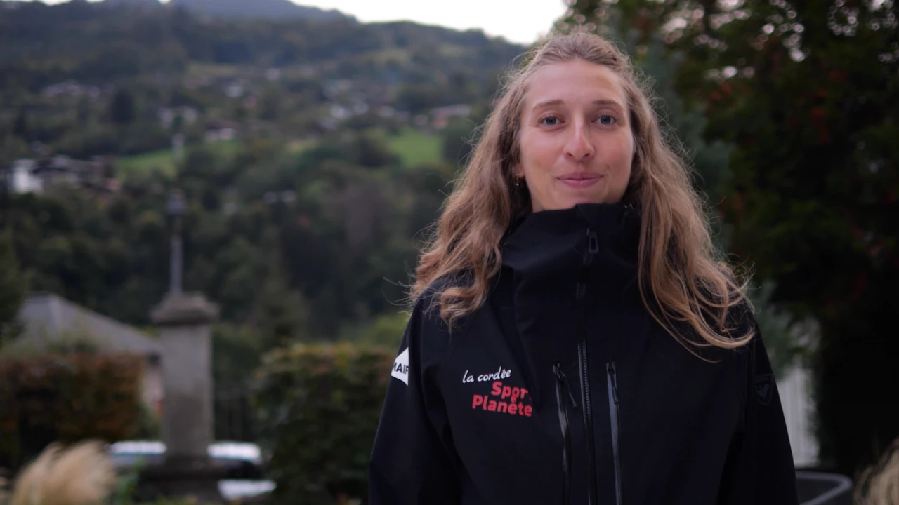 La Cordée de Sport Planet by MAIF