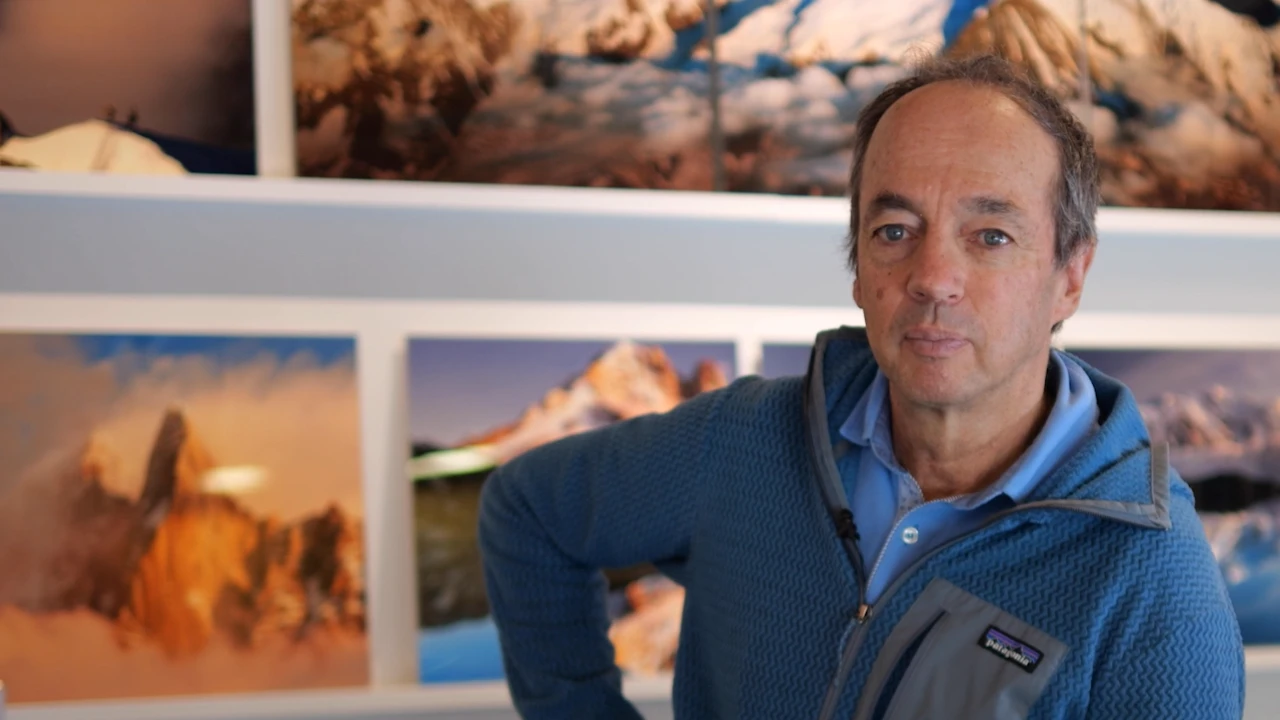 Ça Chablate - Mario Colonel