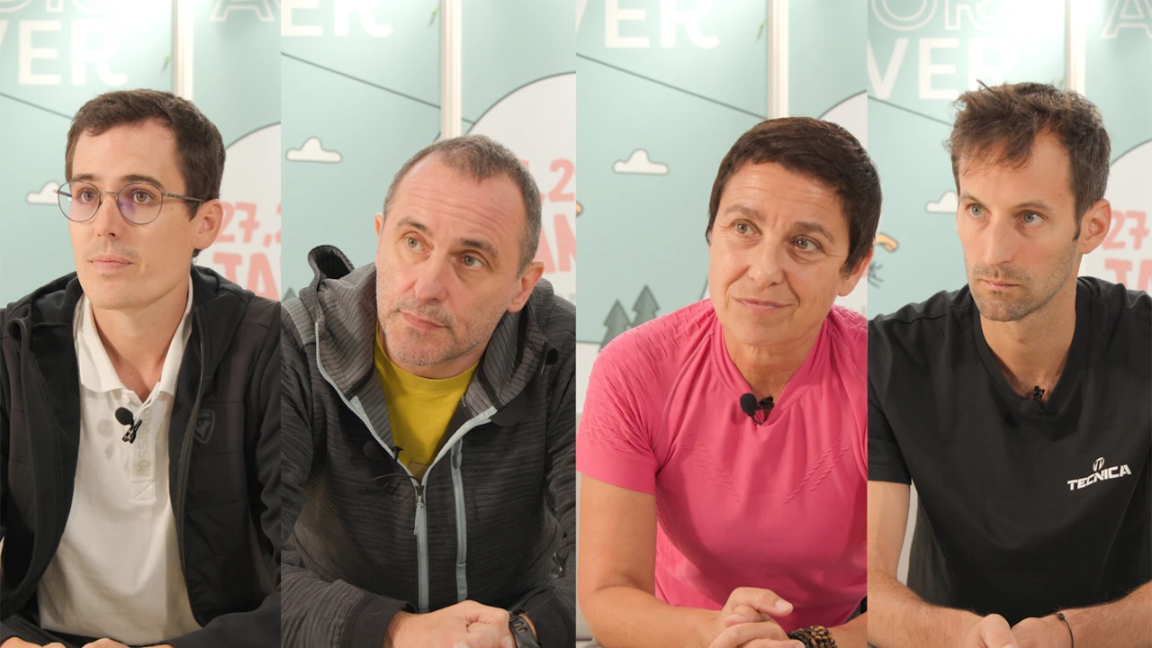 Spécial Sport Achat #1