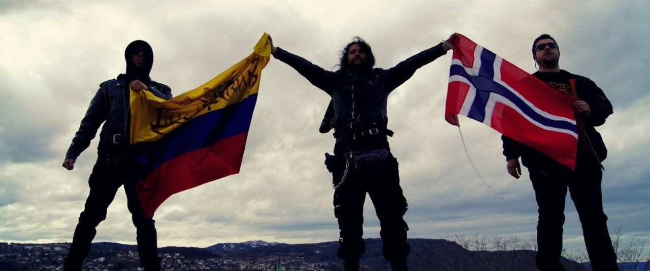 Blackhearts - Le documentaire (2017)