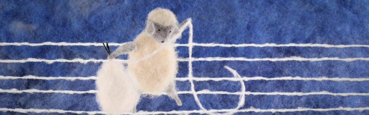 Vive le vent d'hiver !