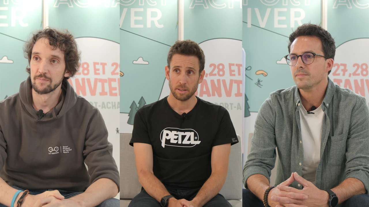 Spécial Sport Achat 2024 #2