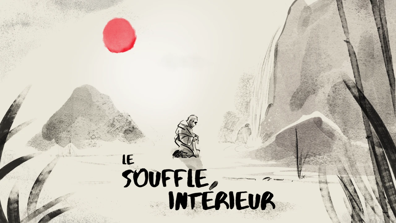 Le souffle intérieur