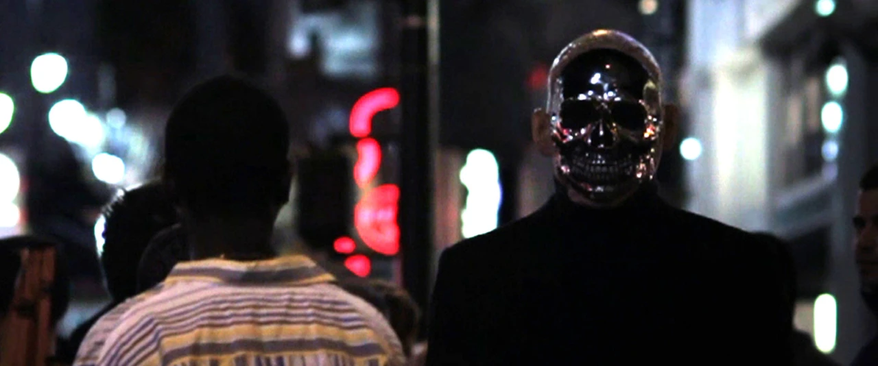 ChromeSkull: Laid to Rest 2