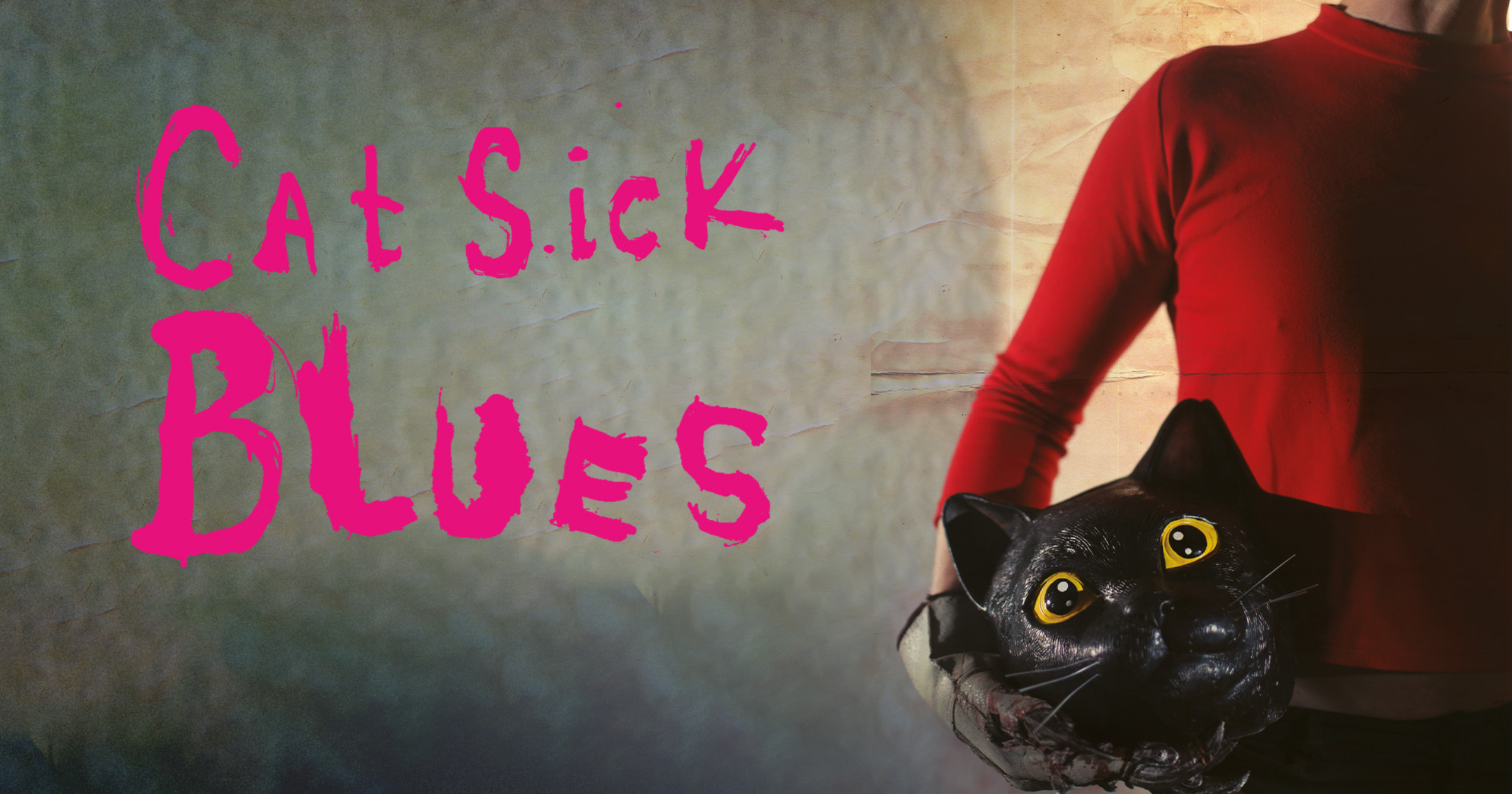 Cat Sick Blues