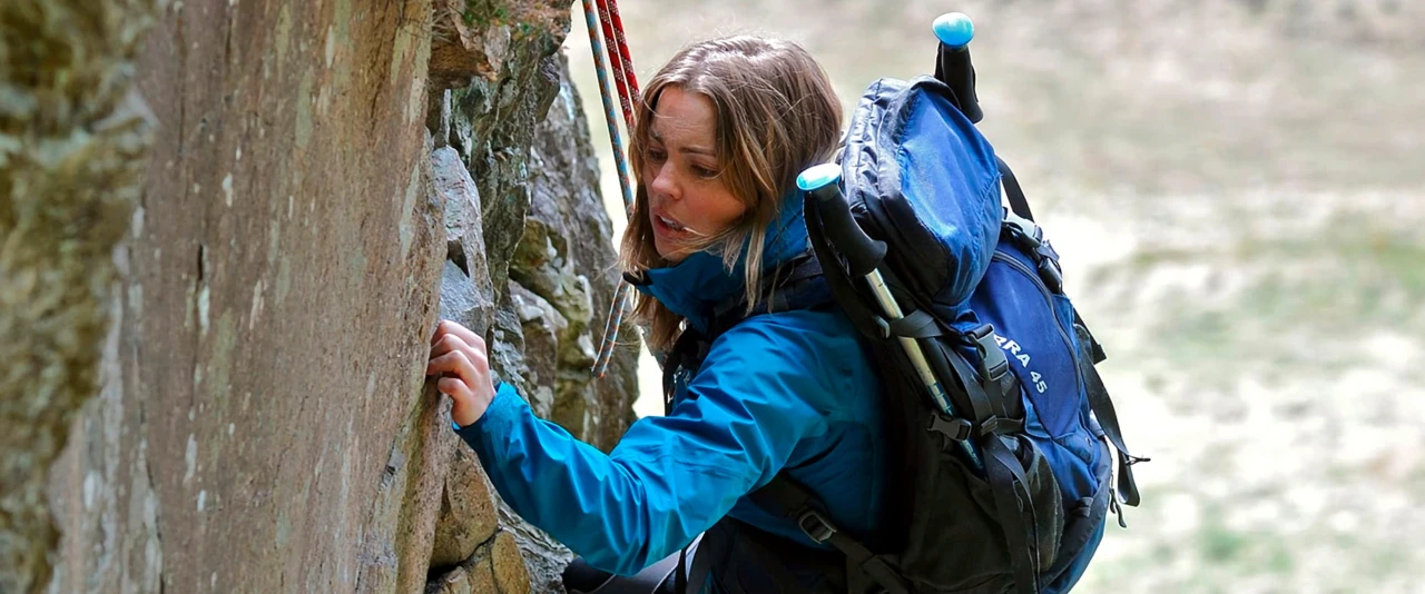 Sequestro nas Montanhas