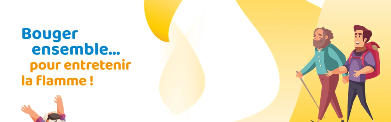 Atelier Ecriture Lecture - Présentation Semaine Bleue