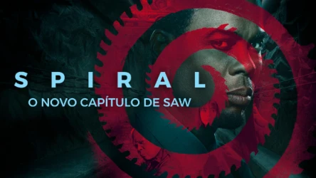 Spiral - O Novo Capítulo de Saw