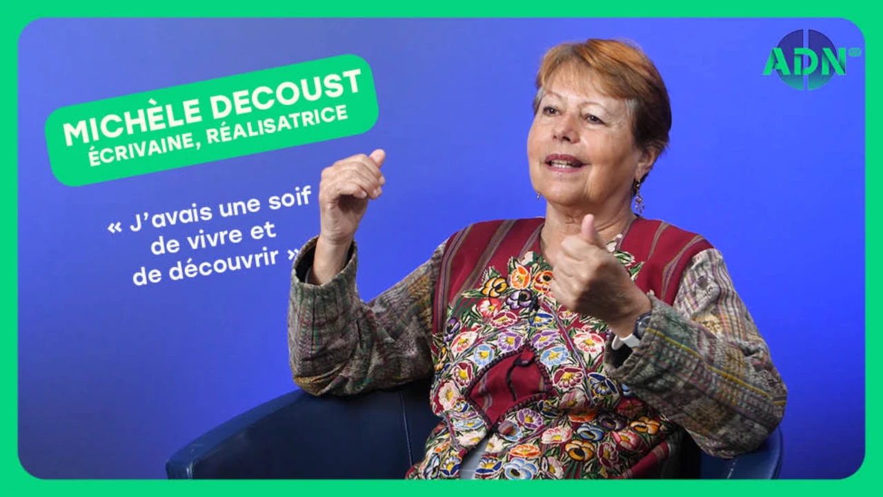 Mon Parcours : De la dépression à "Être vivante"