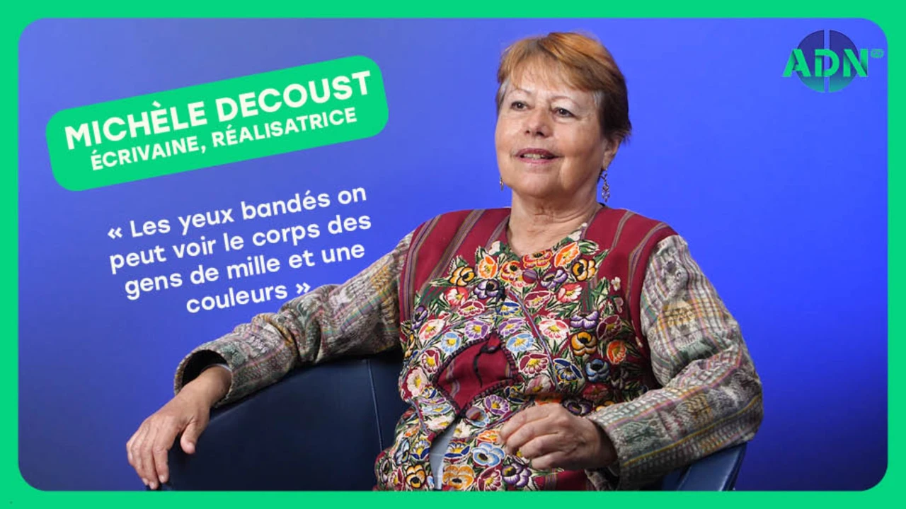 Ma découverte des énergies de l'Inde