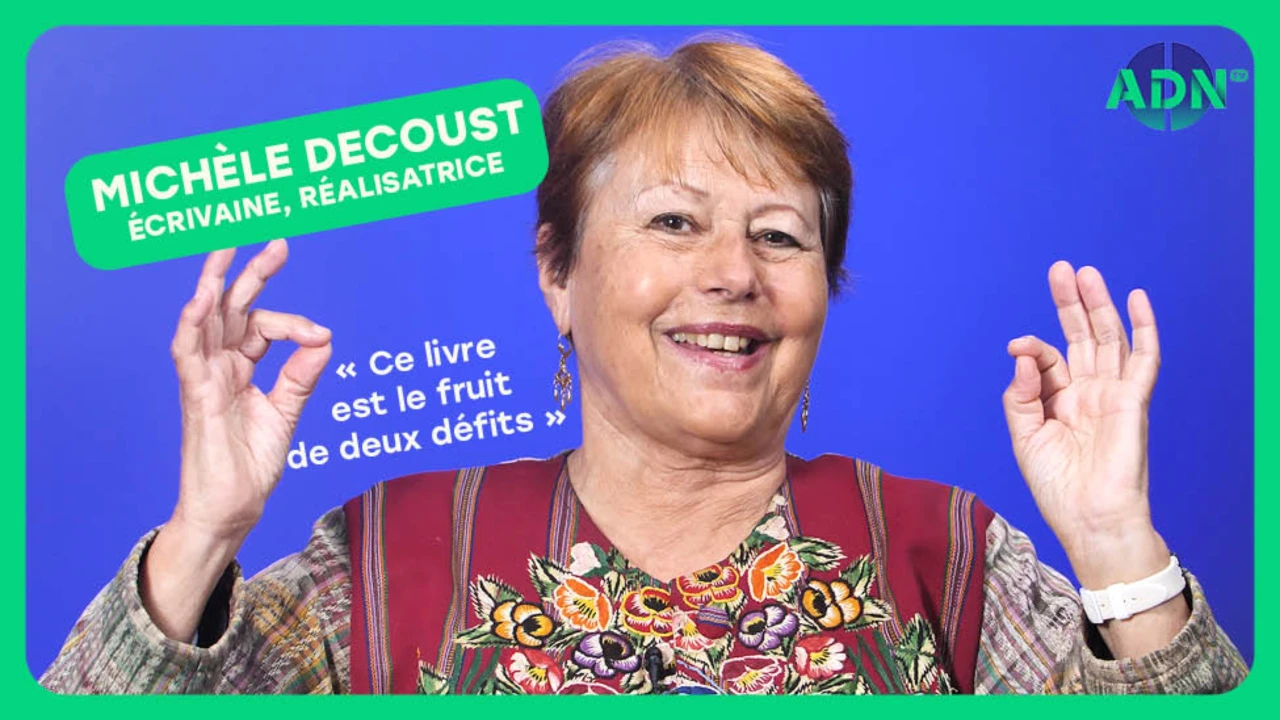 "Être vivante" : Les rencontres qui m'ont sortie de la dépression