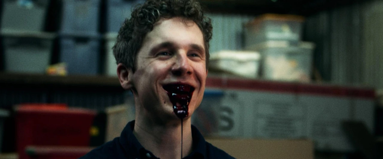 We Forgot about the Zombies