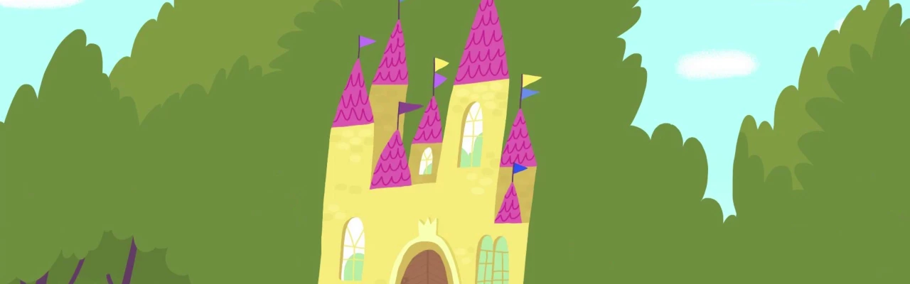 La Sorcière et le Bébé