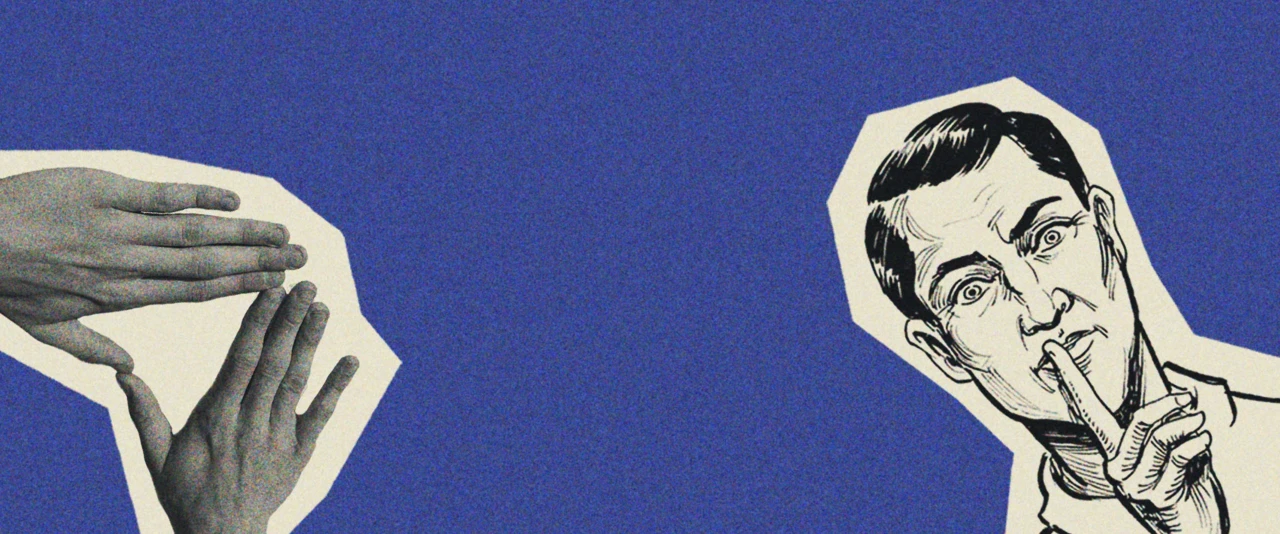 Fake News dans l'Histoire