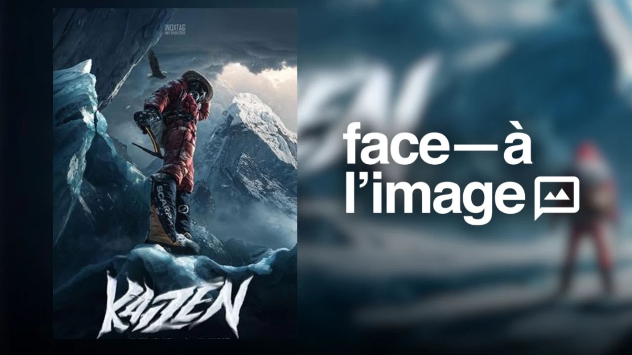 Kaizen d'Inox Tag, phénomène ou pas ?