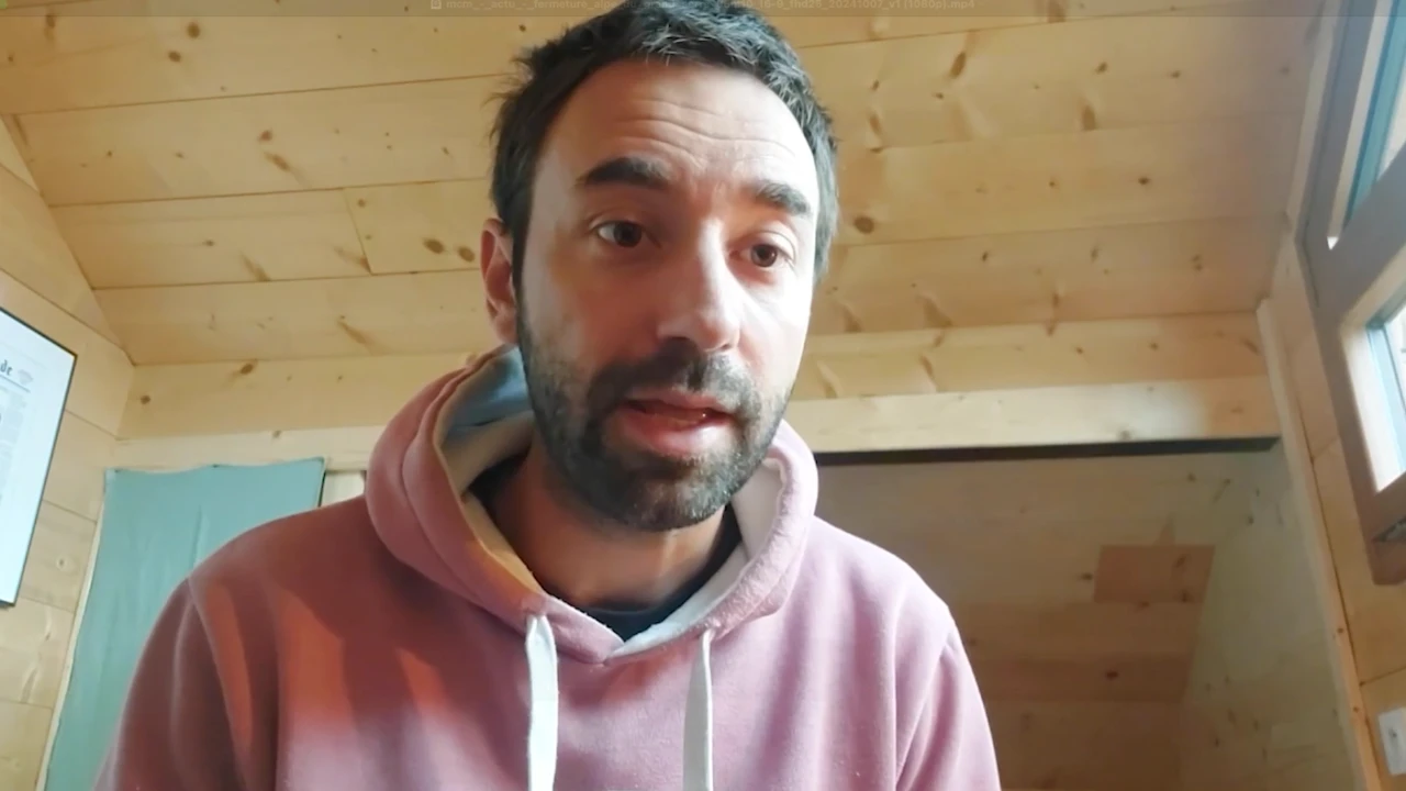 Clap de fin pour l'Alpe du Grand Serre