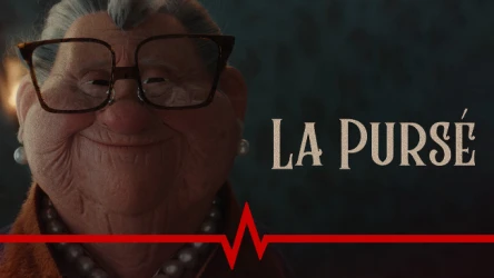 La Pursé