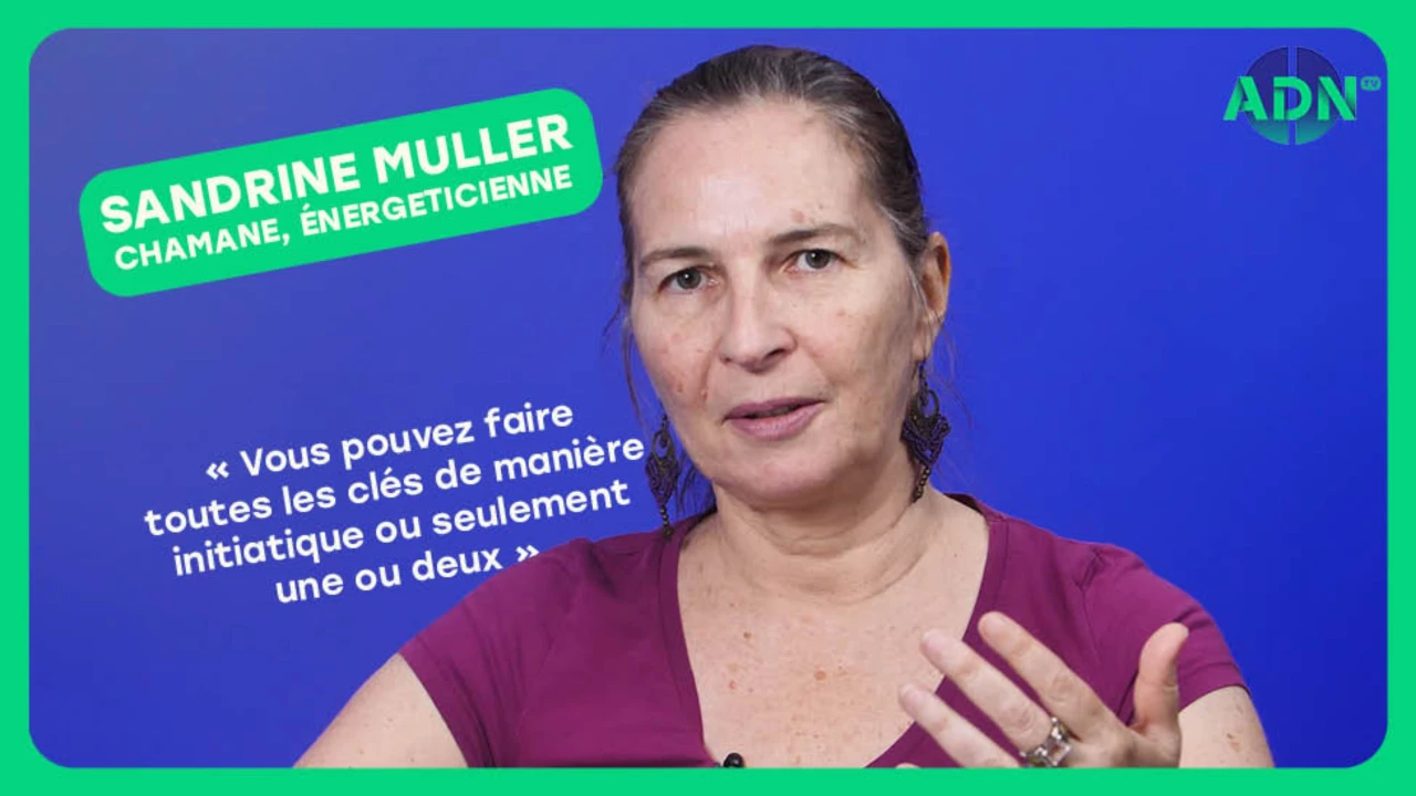 Livre : 21 Clés de reprogrammation