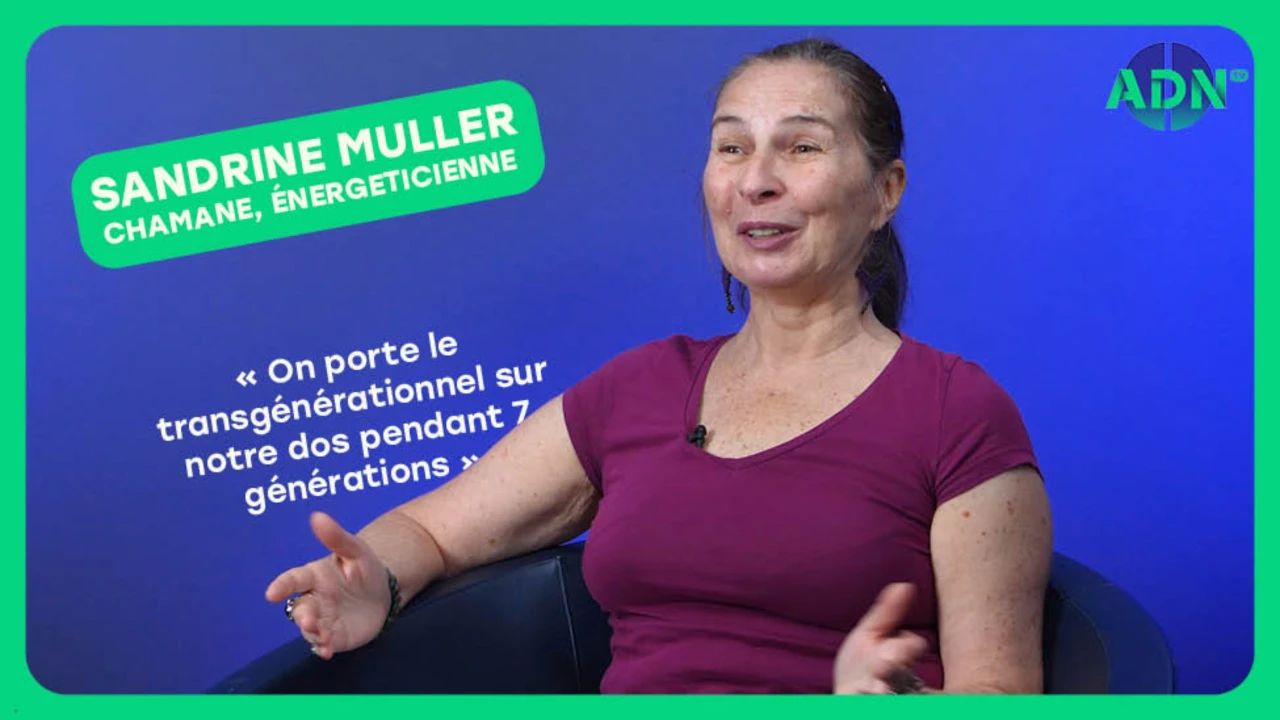 Clé 11/21 : Se libérer de son transgénérationnel