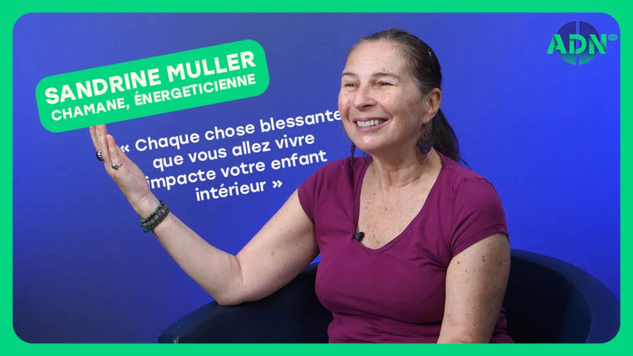 Clé 13 et 14/21 : Soigner son enfant intérieur