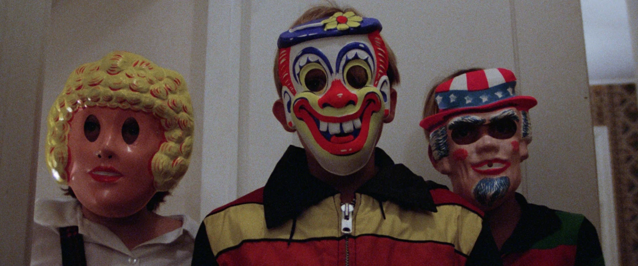 The House of the Dead