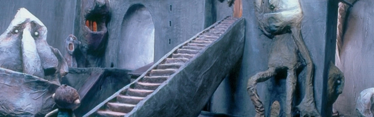 The Other Kids' Castle