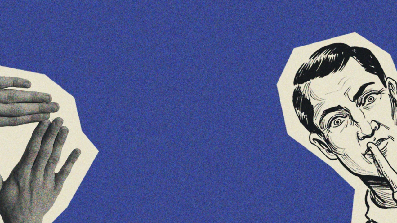 Fake News dans l'Histoire - La donation de Constantin