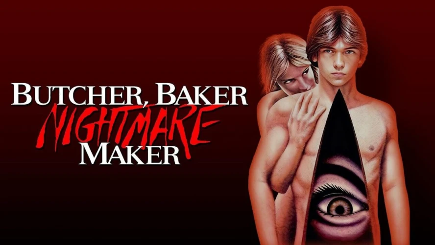 Butcher, Baker, Nightmare Maker