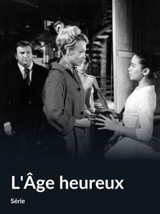 L'Âge heureux