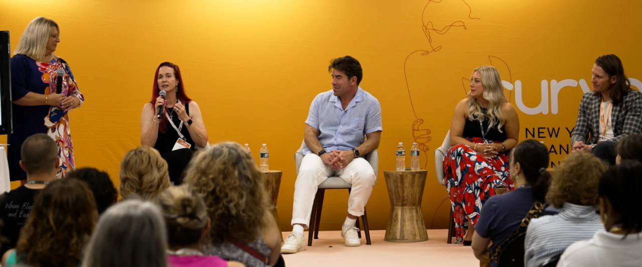 The Secret Sauce for Consistently Driving Sales Results in Lingerie