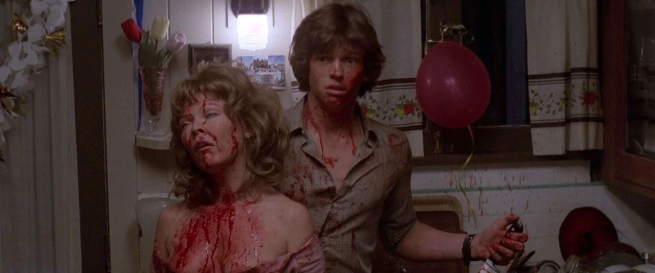 Butcher, Baker, Nightmare Maker