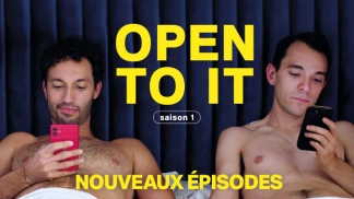 Open To It : Ouvert à toutes propositions