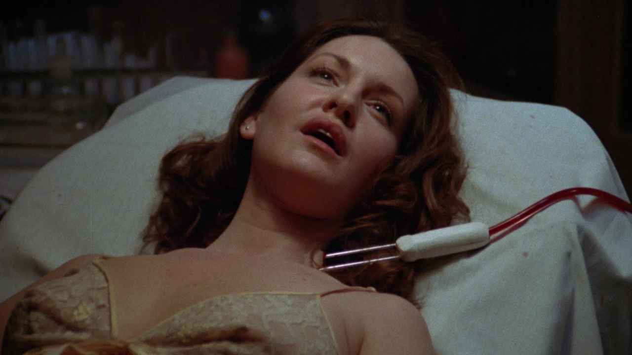 La Habitación Negra