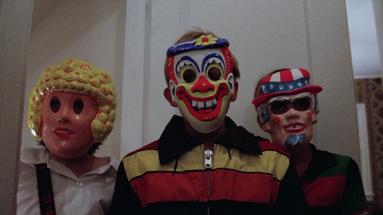 La Casa de la Muerte