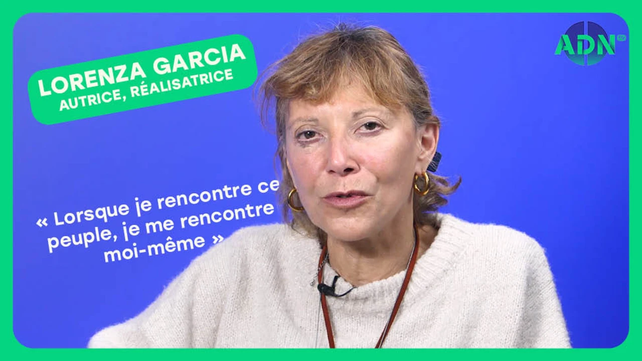 Mon Parcours : La découverte des Navajos