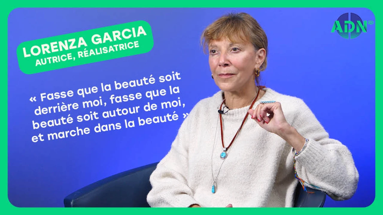 Les 3 grands principes Navajos