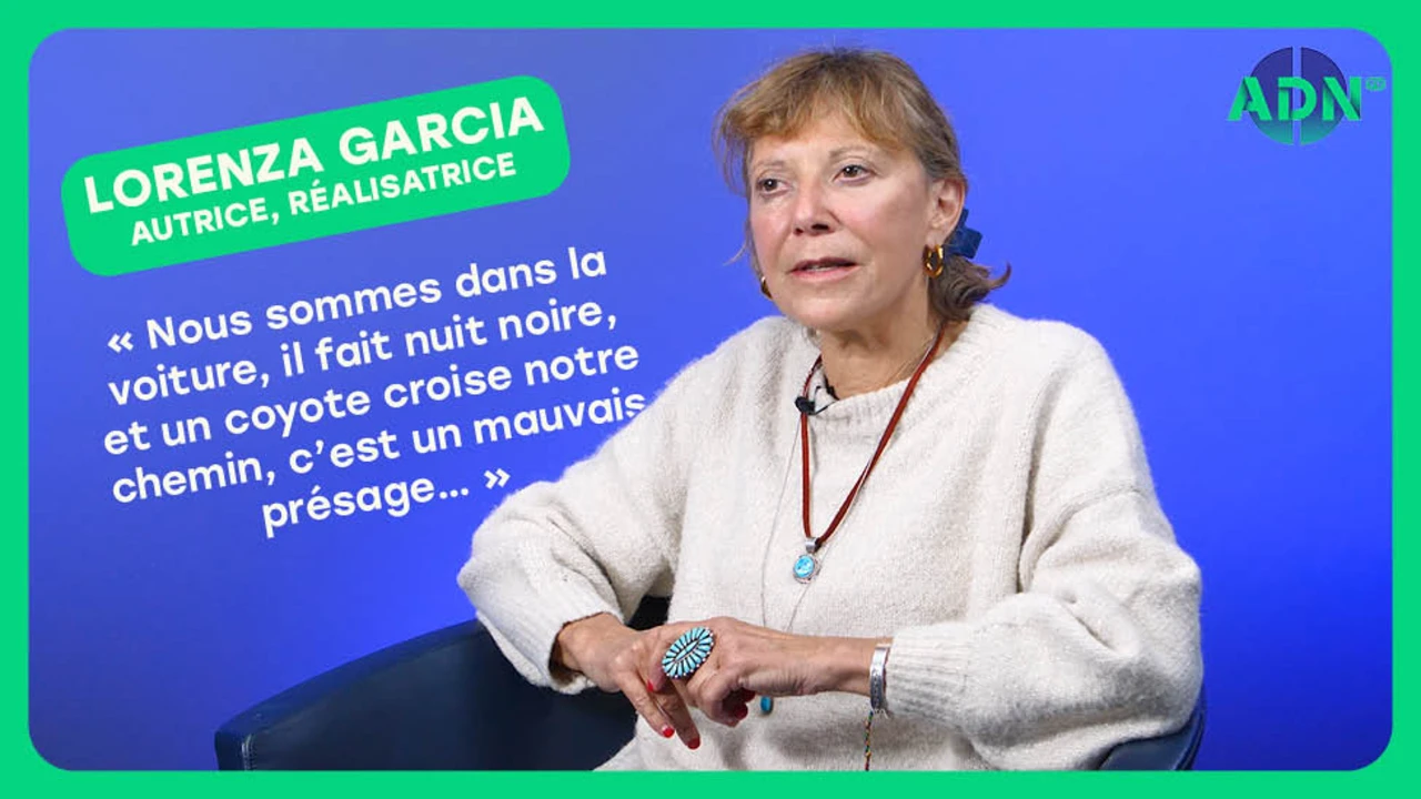 Anecdotes avec les Navajos