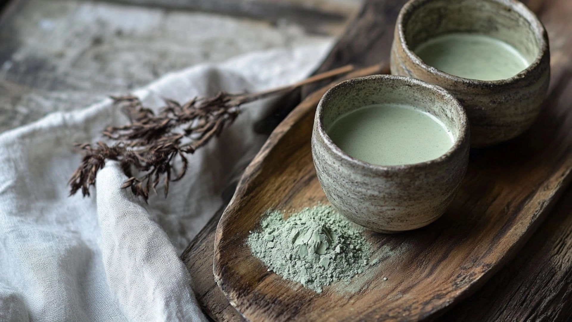 Grégoire Cadeau - l'argile à boire