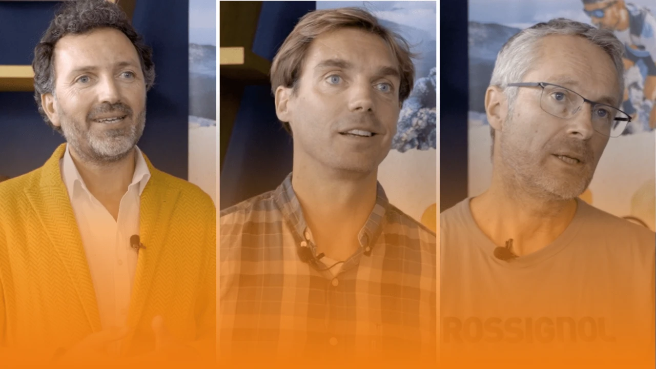 Les Rencontres Nationales de l'Outdoor 2024