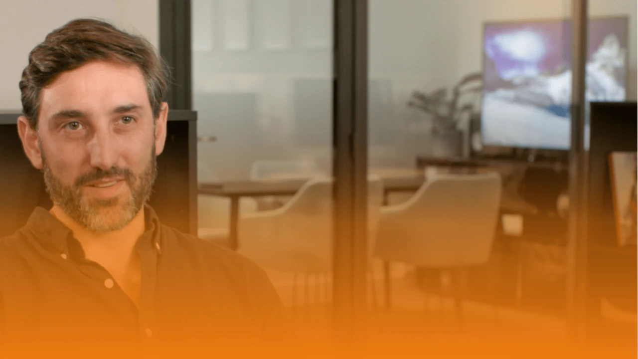 "Les Alpes du Futur" selon Séverin Duc