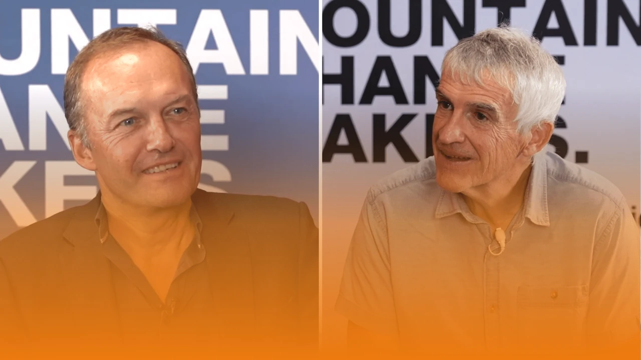 Spécial Pyrénéo 2024 #1 : l'avenir des Pyrénées sous l'œil agricole