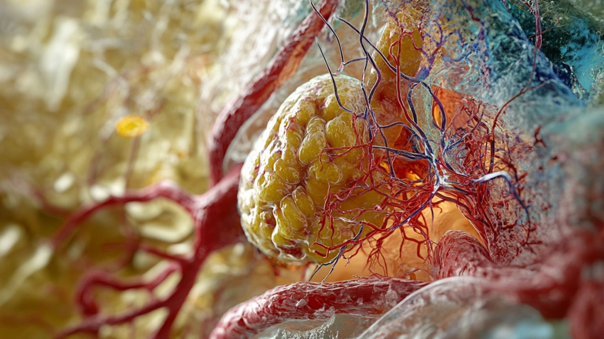 L' équilibre glycémique