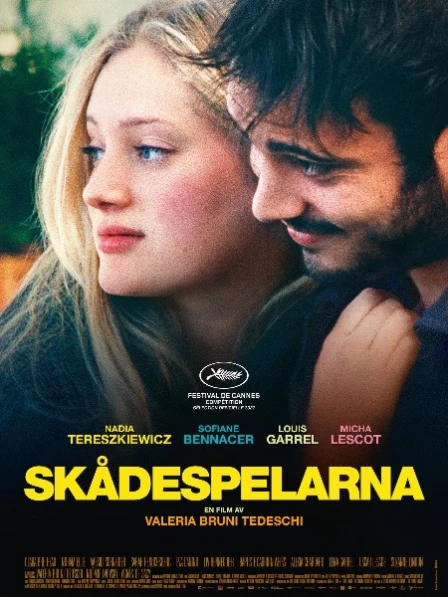 Skådespelarna