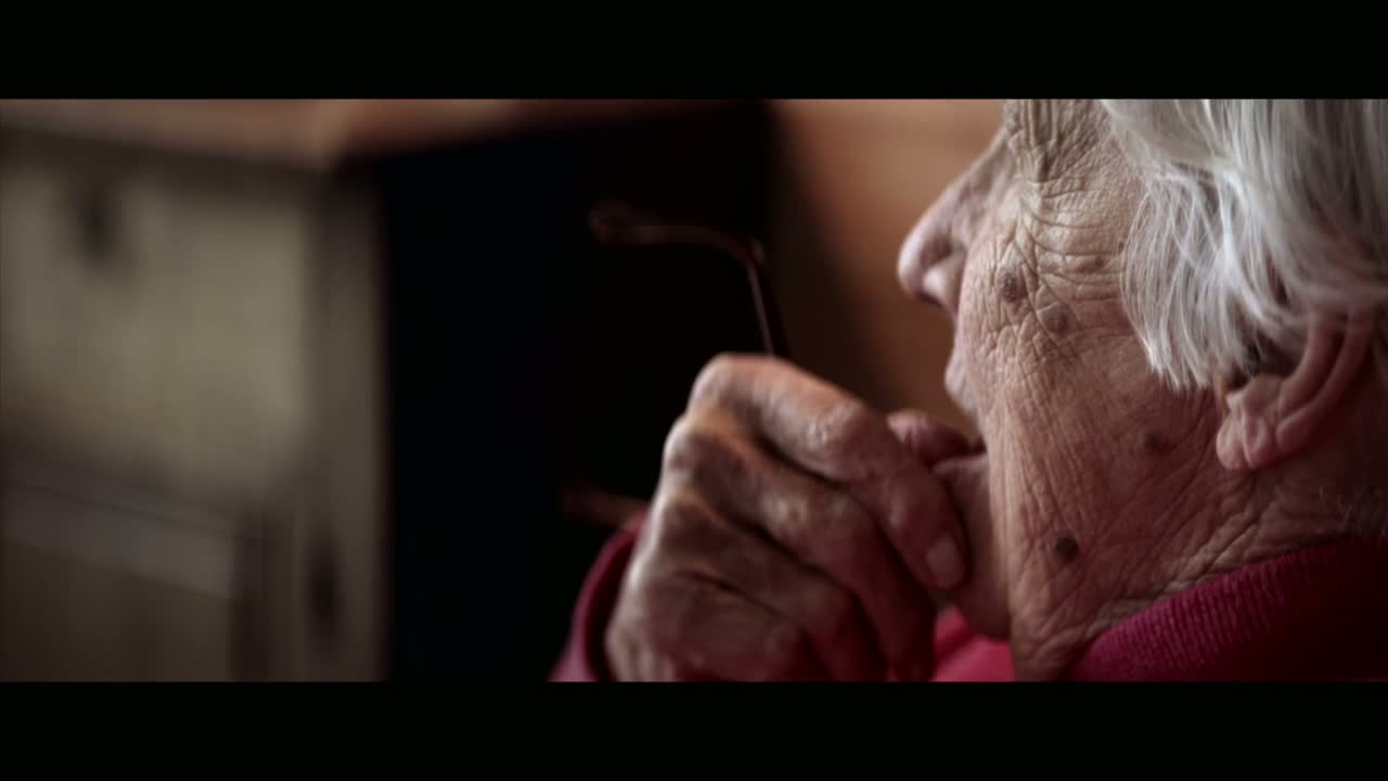 GENEVIÈVE - " Danser sa vie "