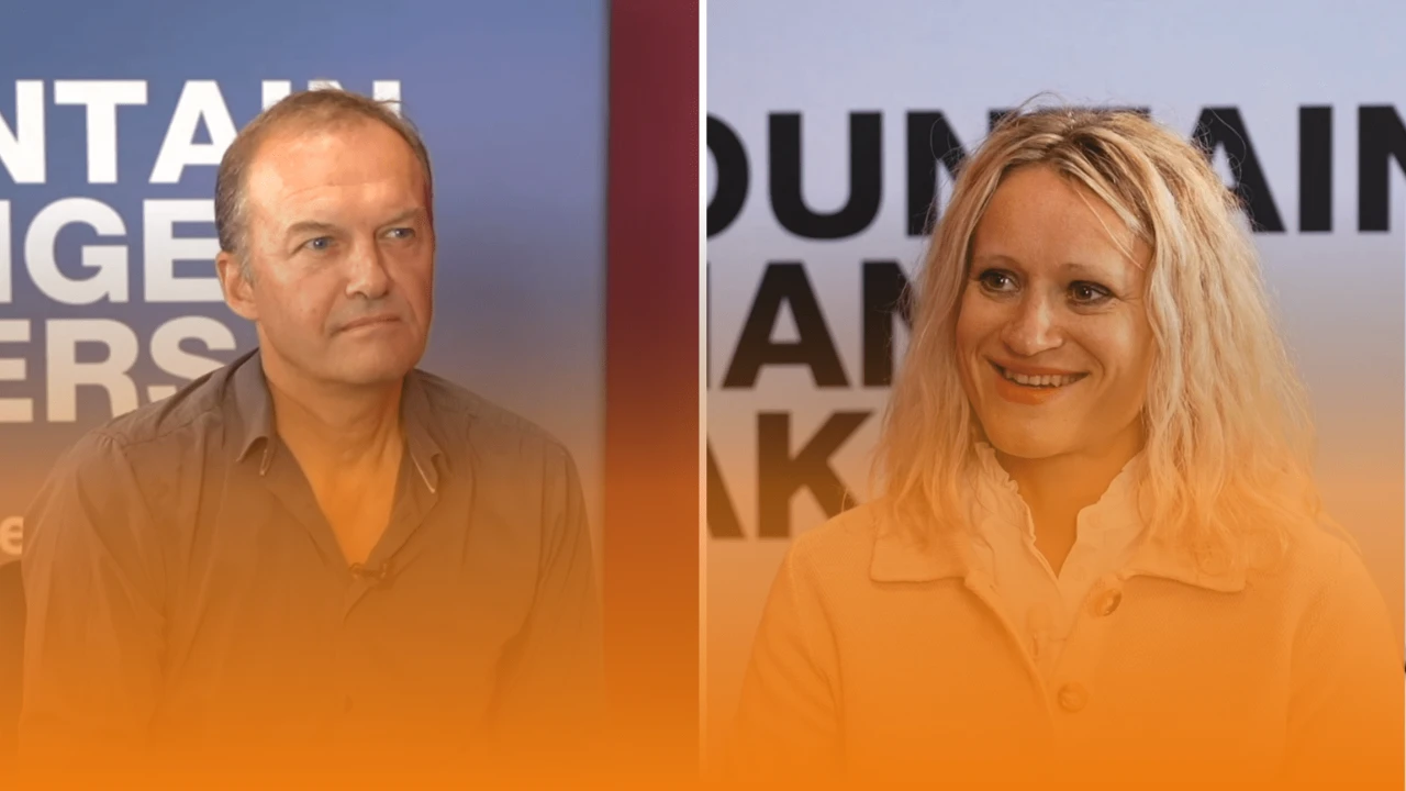 Spécial Pyrénéo 2024 #2 : le phénomène d'hybridation & la transition des territoires de montagne