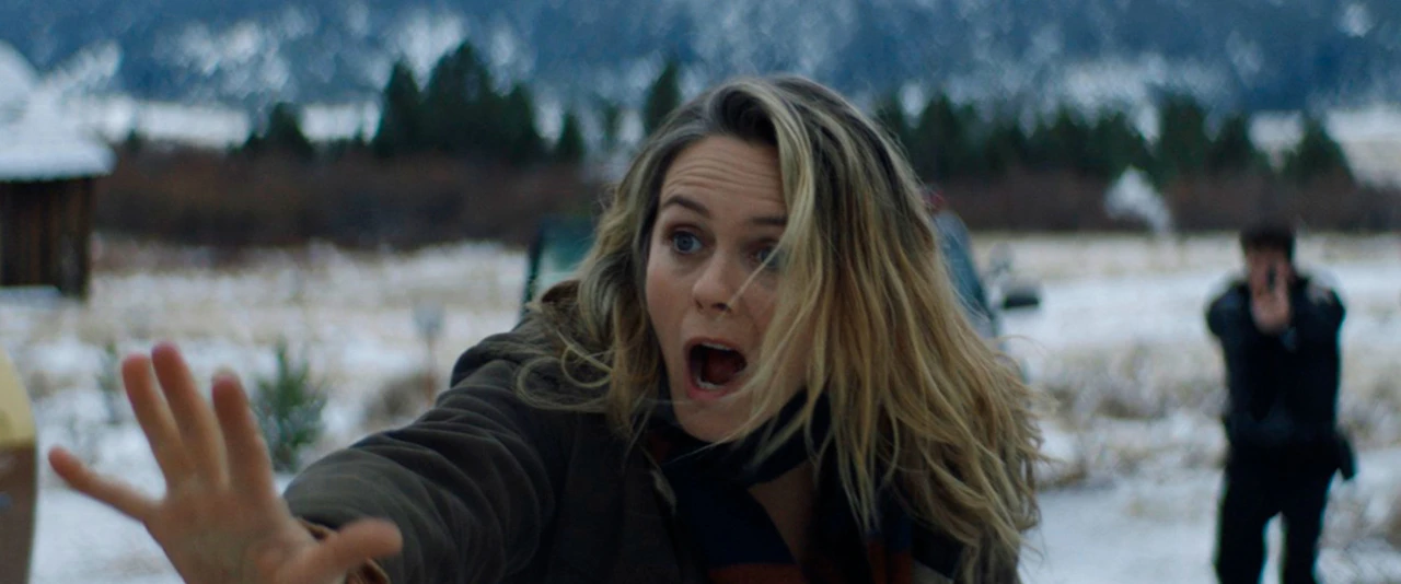 Os Últimos Sobreviventes